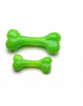Comfy Mint Dental Bone žaislas žalias 12,5 cm
