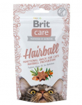 BRIT Care  Maius kassidele karvapallidest 50 g