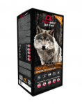 ALPHA SPIRIT T&auml;ielik pehme kuivtoit koertele Multiproteina 9 kg