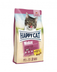 HAPPY CAT Mink Steriliseeritud Kodulinnuliha 10 kg