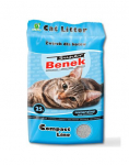 BENEK Super Compact naturaalne 25 l x 2 (50 l)