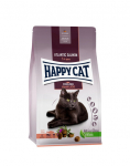 HAPPY CAT Sterilised Atlandi l&otilde;he 10kg kastreeritud kassidele