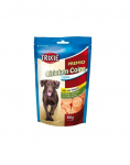 Trixie Esquisita Chicken Coins maiuspalad koertele linnulihaga 100 g