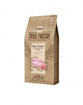 CARNILOVE True Fresh Turkey   koeratoit kalkunilihaga 4 kg