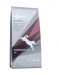 TROVET Hypoallergenic Insect IPD koertele 3 kg