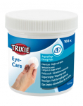 TRIXIE Eye Care &ndash; silmah&uuml;gieeni salvr&auml;tikud, 100 tk