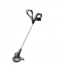 GARDENA akutrimmer SmallCut 23/18V P4A koos akuga