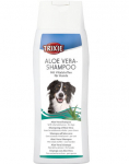 TRIXIE Aloe Vera &scaron;ampoon koertele 1 l