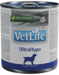 FARMINA Vet Life Natural Diet Dog UltraHypo 300 g