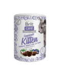 BRIT Care Cat Snack Superfruits Kitten treat 6x100g