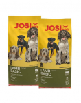 JOSERA JosiDog Lamb Basic 2x15kg