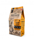WIEJSKA ZAGRODA Lamb with Duck dry food for dogs crunchy S 9 kg