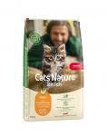 MERA Cat Nature Kitten Chicken 10 kg kana, kuivtoit kassipoegadele