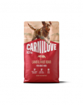 CARNILOVE Active Dog Lamb and Wild Boar Adult 4 kg lamb and wild boar, for adult dogs