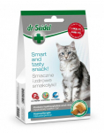 DR SEIDEL Pamlsky pro kočky hypoalergick&eacute; 50 g