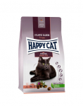 HAPPY CAT Sterilised Atlandi l&otilde;he 4 kg kastreeritud kassidele