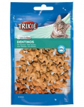 Trixie Dentinos maiuspalad vitamiinidega 50 g