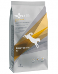 TROVET Urinary Struvite ASD koertele 12,5 kg