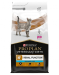 PURINA PRO PLAN Veterinary Diets Feline NF Renal Function Advanced Care 5 kg kuivtoit kassidele, kellel on krooniline neerupuudulikkus