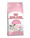 ROYAL CANIN Mother&Babycat kuivtoit rasedatele ja imetavatele kassidele ning kassipoegadele vanuses 1 kuni 4 kuud 2x2 kg