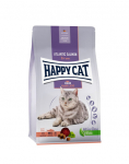 HAPPY CAT Senior Atlandi l&otilde;he 4 kg
