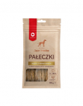 MACED Super Premium Kalkunipulgad k&ouml;&ouml;giviljadega 100 g