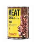 JOSERA Meatlovers puhas lambaliha 800g