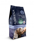 ADDVENA Power of Nature Adult medium&large 10 kg lambaliha keskmise ja suure t&otilde;ugu koertele