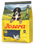 JOSERA Junior Kids 24x900 g noortele keskmise ja suure t&otilde;ugu koertele