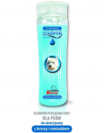 BENEK &Scaron;ampoon super beno premium heledale karvale 200 ml