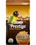 VERSELE-LAGA African Parakeet Loro Parque Mix 20kg toit keskmise suurusega Aafrika papagoidele