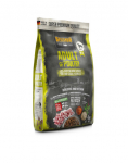 BELCANDO Adult Grain Free Poultry 4 kg kuivtoit koertele