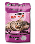 BENEK Super Compact lavendel 25 l x 2 (50 l)