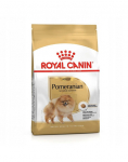 ROYAL CANIN Pomeranian Adult 500 kg kuivtoit t&auml;iskasvanud mini spitz t&otilde;ugu koertele