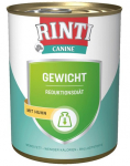 RINTI Canine Weight Kaalukontroll koertele kanaga 800g