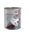 TROVET Unique Protein Turkey UPT koertele ja kassidele kalkun 12x800 g