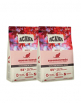 ACANA Indoor Entr&eacute;e Cat 2x340 g