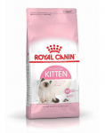 ROYAL CANIN Kitten 3 x 400 g kuivtoit kassipoegadele vanuses 4 kuni 12 kuud.