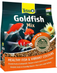 TETRA Pond Goldfish Mix 4 L Tiigitoit kuldkaladele