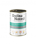 DOLINA NOTECI Premium Rikas p&auml;rlkanaga &otilde;unaga 400 g