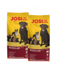 JOSERA JosiDog Regular Adult 2x15 kg
