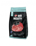 MR MEATY Dog Pork with Wild Boar XL 3 kg sealiha ja metssiga, kuivtoit koertele