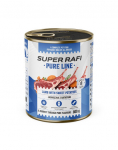 SUPER RAFI Pure Line lambaliha ja bataatidega 800 g m&auml;rgkoeratoit