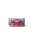 CARNILOVE Cat Can Pat&eacute; Turkey and Salmon 12x100 g kalkuni ja l&otilde;hega, kassipasteet