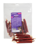 CHRUP&GO Pardi rinnaga &scaron;a&scaron;l&otilde;kk 24x500 g koeratoit