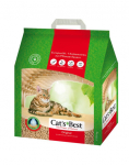 JRS Kočkolit Cat'S best eco plus 5 l