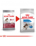 ROYAL CANIN Medium Light Care 3 kg