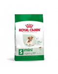 ROYAL CANIN Mini Adult 12+ 800 g kuivtoit k&uuml;psetele &uuml;le 12-aastastele koertele, v&auml;ikestele t&otilde;ugudele
