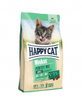 HAPPY CAT Mink Perfect Mix Kala ja kanaliha ja lambaliha 4 kg