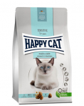 HAPPY CAT Sensitive Part 4 kg